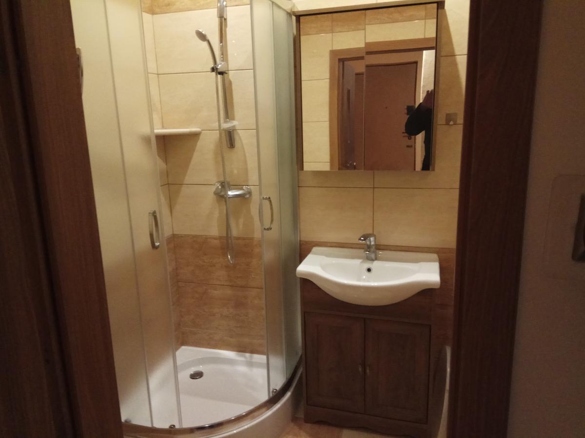 Nordic Apartamenty Malmeda Μπιάλιστοκ Εξωτερικό φωτογραφία