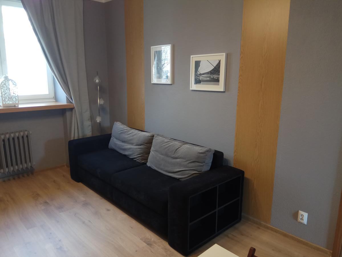 Nordic Apartamenty Malmeda Μπιάλιστοκ Εξωτερικό φωτογραφία