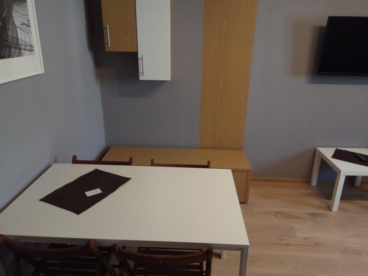 Nordic Apartamenty Malmeda Μπιάλιστοκ Εξωτερικό φωτογραφία